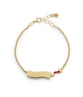 Bracciale Le Bebé Bambino Primegioie in Oro PMG035/B